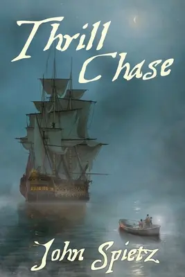 Inseguimento del brivido - Thrill Chase