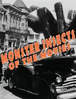 Insetti mostruosi del cinema - Monster Insects of the Movies