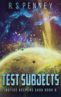 Soggetti di prova - Test Subjects