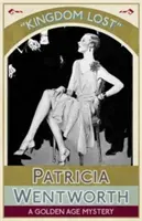 Regno perduto: Un mistero dell'età dell'oro - Kingdom Lost: A Golden Age Mystery