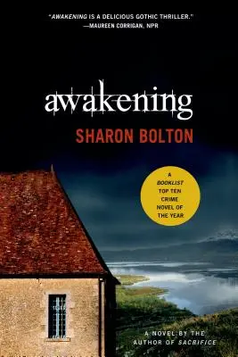 Il risveglio - Awakening