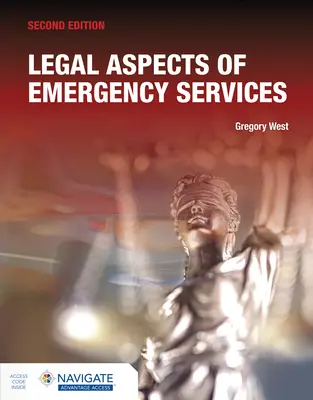 Aspetti legali dei servizi di emergenza - Legal Aspects of Emergency Services
