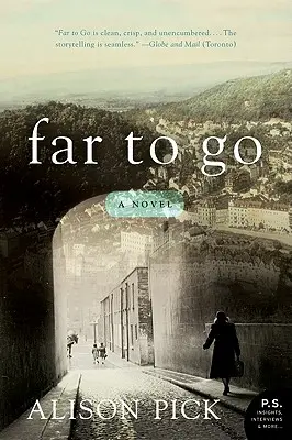 Lontano da qui - Far to Go