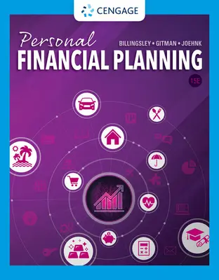 Pianificazione finanziaria personale - Personal Financial Planning