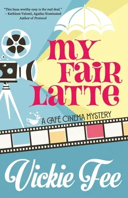 Il mio giusto caffellatte - My Fair Latte