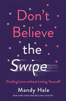 Non credere allo scherzo - Don't Believe the Swipe