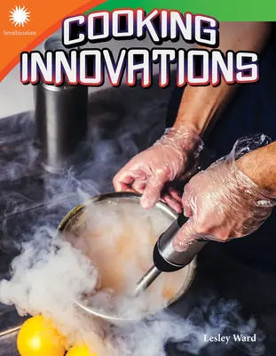 Innovazioni in cucina - Cooking Innovations