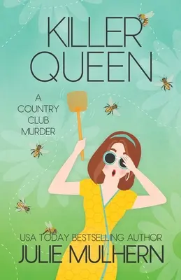 La regina assassina - Killer Queen