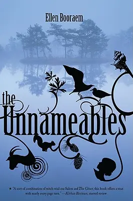 Gli innominabili - The Unnameables