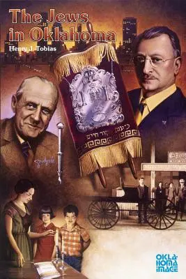 Gli ebrei in Oklahoma - The Jews in Oklahoma