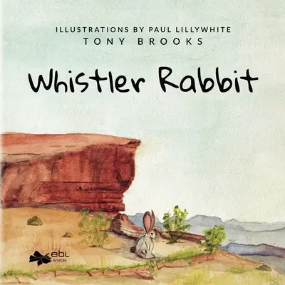 Il coniglio di Whistler - Whistler Rabbit