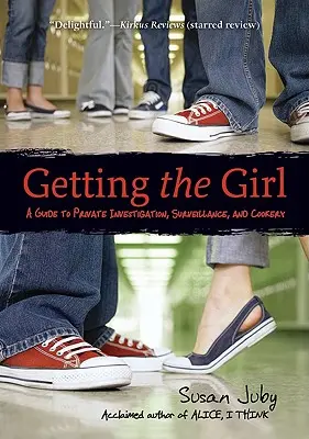 Ottenere la ragazza - Getting the Girl