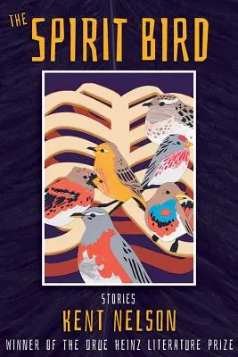 L'uccello dello spirito: Storie - The Spirit Bird: Stories