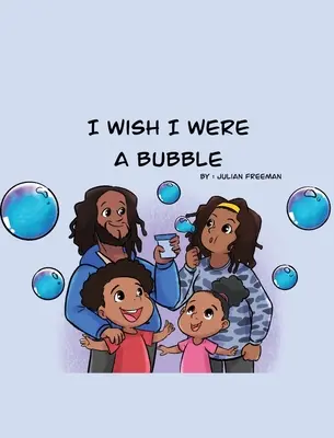 Vorrei essere una bolla - I Wish I Were a Bubble