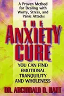 La cura dell'ansia - The Anxiety Cure