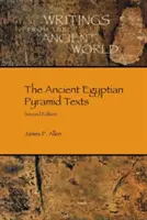 I testi delle piramidi dell'antico Egitto - The Ancient Egyptian Pyramid Texts