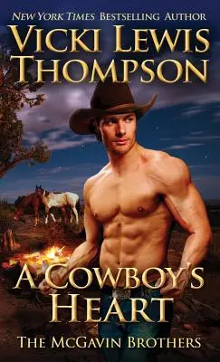 Il cuore di un cowboy - A Cowboy's Heart