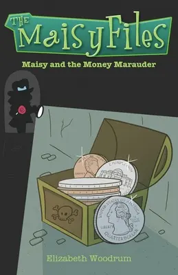 Maisy e il ladro di soldi - Maisy And The Money Marauder