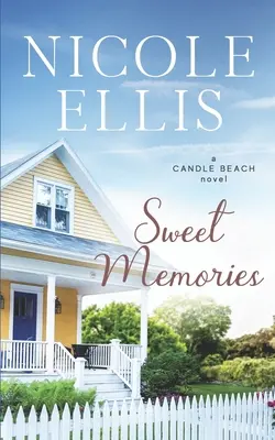 Dolci ricordi: Un dolce romanzo di Candle Beach - Sweet Memories: A Candle Beach Sweet Romance