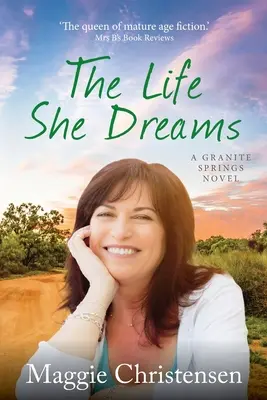 La vita che sogna - The Life She Dreams