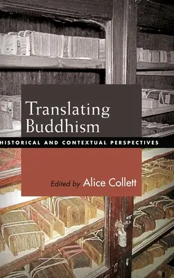 Tradurre il buddismo - Translating Buddhism