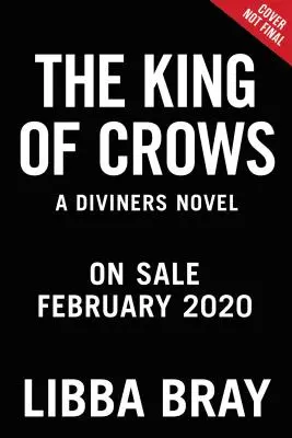 Il re dei corvi - The King of Crows