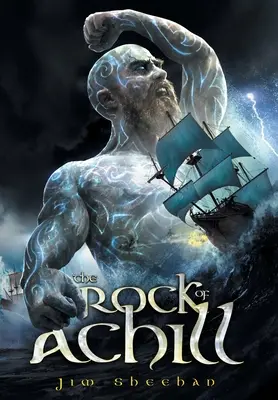 La roccia di Achill - The Rock of Achill