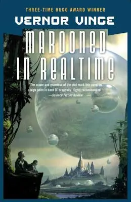 Abbandonato in tempo reale - Marooned in Realtime