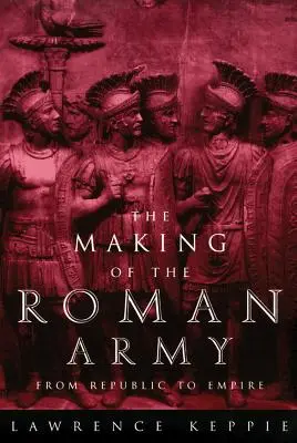 La costruzione dell'esercito romano - Making of the Roman Army
