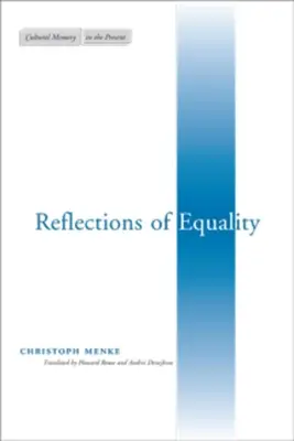 Riflessioni sull'uguaglianza - Reflections of Equality
