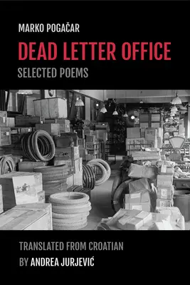 L'ufficio delle lettere morte - Dead Letter Office
