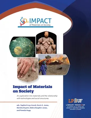 Impatto dei materiali sulla società - Impact of Materials on Society
