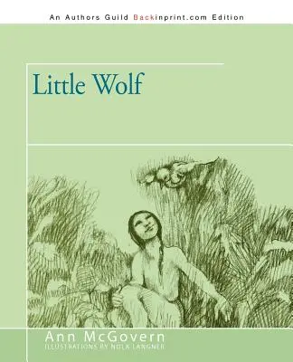 Il piccolo lupo - Little Wolf