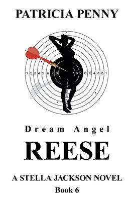 Angelo del sogno Reese: Un romanzo di Stella Jackson, libro 6 - Dream Angel Reese: A Stella Jackson Novel Book 6