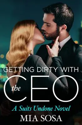 Sporcarsi con l'amministratore delegato - Getting Dirty with the CEO