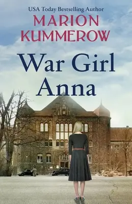 La ragazza di guerra Anna - War Girl Anna