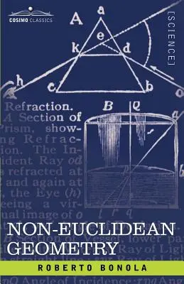 Geometria non euclidea - Non-Euclidean Geometry