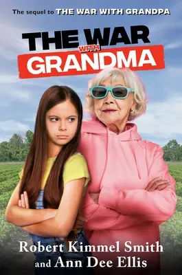 La guerra con la nonna - The War with Grandma
