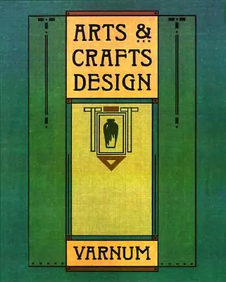 Design di arti e mestieri - Arts & Crafts Design