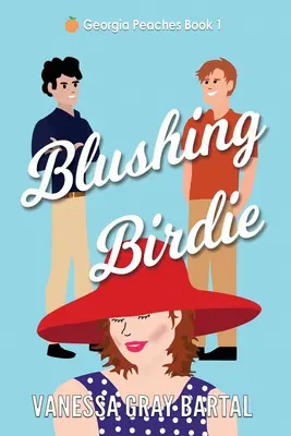 Uccellino arrossato - Blushing Birdie
