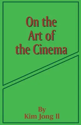Sull'arte del cinema: 11 aprile 1973 - On the Art of the Cinema: April 11,1973