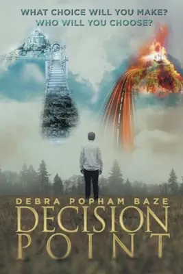 Punto di decisione: Quale scelta farai? Chi sceglierai? - Decision Point: What Choice Will You Make? Who Will You Choose?