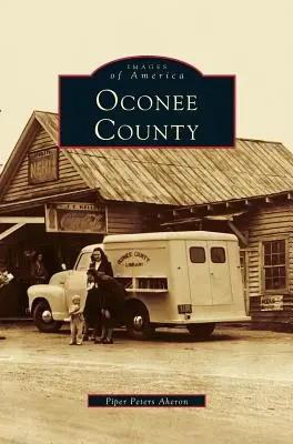 Contea di Oconee - Oconee County