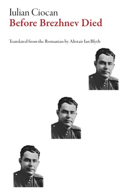 Prima che Breznev morisse - Before Brezhnev Died