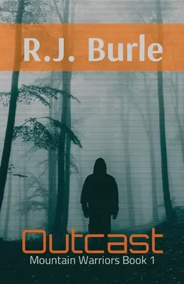 Outcast: Guerrieri di montagna libro 1 - Outcast: Mountain Warriors Book 1