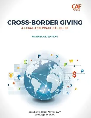Donazioni transfrontaliere: Guida legale e pratica - Cross-Border Giving: A Legal and Practical Guide