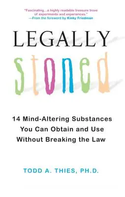 Legalmente strafatto - Legally Stoned