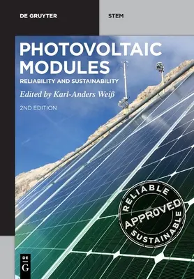 Moduli fotovoltaici - Photovoltaic Modules