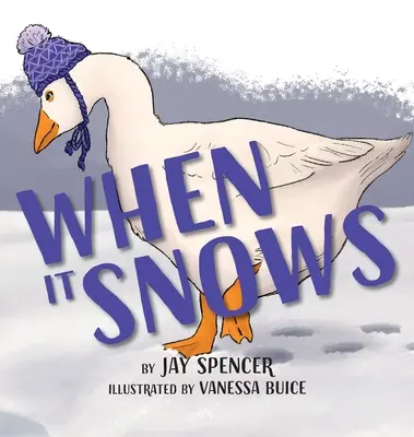 Quando nevica - When it Snows