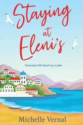 Soggiornare da Eleni - Staying at Eleni's